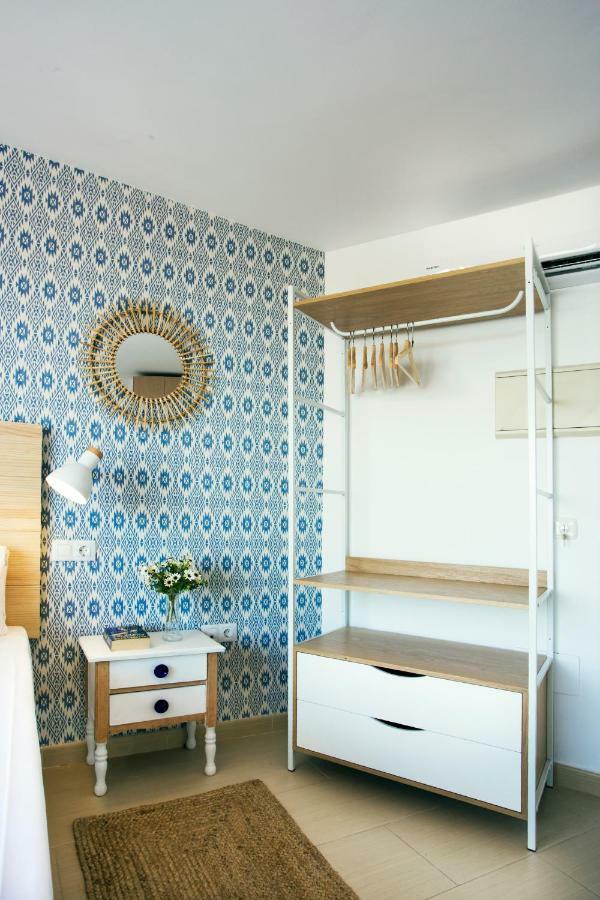 Pedregalejo Sun & Relax Apartment Málaga